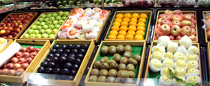 Картинка Х5 может начать прямой импорт фруктов и овощей