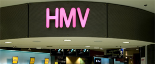 Картинка Британская HMV, совладельцем которой является Александр Мамут, терпит убытки