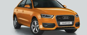 Картинка Спецпроект «Ближайшее будущее: Какой должна быть Москва» от «Родной речи» для нового автомобиля Audi Q3
