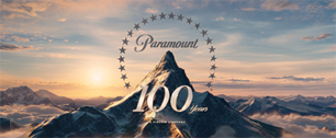 Картинка Paramount представляет новый логотип