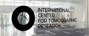 Картинка Tomatdesign победили в тендере на разработку логотипа и фирменного стиля Международного Центра Томографических Исследований