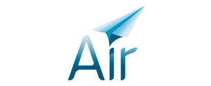 Картинка Air – новое агентство для обслуживания средних медийных бюджетов