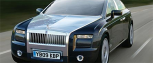 Картинка Rolls-Royce и Bentley ставят рекорды по продажам автомобилей