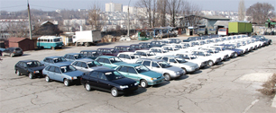 Картинка Продажи АвтоВАЗа упали на 15%