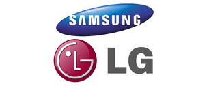 Картинка Samsung и LG оштрафовали за ценовой сговор