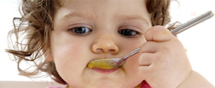 Картинка Danone и Nestle хотят усилить свои позиции на рынке детского питания, купив подразделение Pfizer