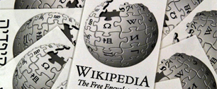 Картинка Wikipedia закроется на сутки из-за поддерживаемого Голливудом закона по борьбе с пиратством