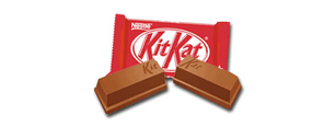 Картинка Покупатели выберут новый вкус Kit Kat