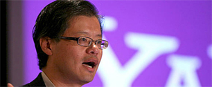 Картинка Основатель Yahoo! уволился из компании