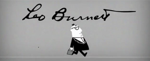 Картинка Речь Лео Бернетта легла в основу мультфильма