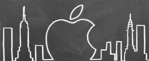 Картинка Apple обеспечит владельцев iPad "цифровыми учебниками"
