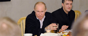Картинка Голикова просит Путина не разрешать пиво на стадионах