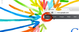 Картинка Facebook, Twitter и Myspace показали, как Google обманывает пользователей