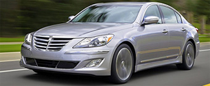 Картинка Топовые модели Hyundai будут продаваться в США под новым брендом