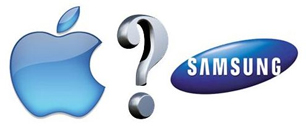 Картинка Apple добивается запрета продажи смартфона Samsung Galaxy Nexus в США