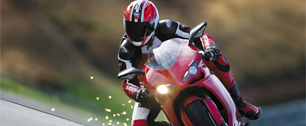 Картинка Владелец Ducati собирается продать бренд втридорога