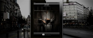Картинка Amnesty International против Гуантанамо