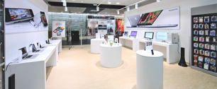 Картинка re:Store Retail Group открывает сеть монобрендовых магазинов Samsung 