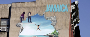 Картинка Ямайка призывает всех сбежать на пляж