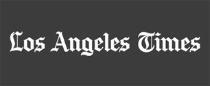 Картинка Газета The Los Angeles Times делает доступ к сайту платным