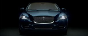 Картинка Новая рекламная кампания Jaguar