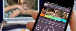 Картинка MTV запускает мобильный телевизионный сервис в Европе