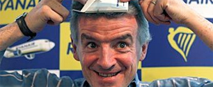 Картинка Глава Ryanair назвал Британский комитет по рекламе "собранием идиотов"