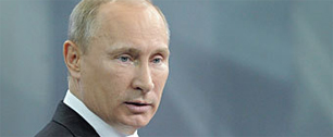 Картинка Путин призвал очистить государственные каналы от рекламы
