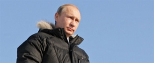 Картинка Путин потратил на избирательную кампанию больше других кандидатов