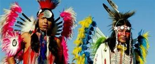 Картинка Индейцы навахо подали в суд на производителя одежды из-за бренда Navajo