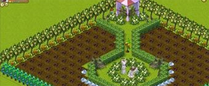 Картинка Lipton привлек 1,3 миллиона игроков "Любимой фермы"