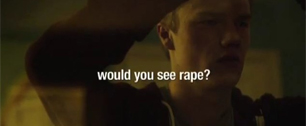 Картинка МВД Великобритании – кампания против изнасилований