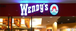 Картинка Рестораны Wendy's опередили Burger King на американском рынке