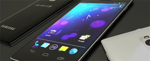 Картинка Смартфон Samsung Galaxy S III будет анонсирован в апреле 2012 года
