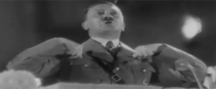 Картинка Реклама с участием Гитлера вызвала у турков шок