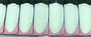 Картинка Лучший способ рекламировать зубные щетки