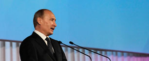 Картинка Владимир Путин готовится вести Twitter и Facebook