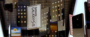 Картинка Приложение МТС «атаковало» смартфоны Samsung по всему миру