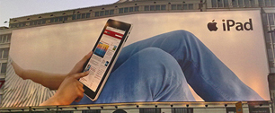 Картинка Швеция засудит Apple за ложь об iPad