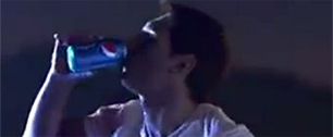 Картинка Лионель Месси и Фернандо Торрес снялись в новой рекламе Pepsi