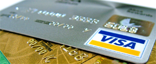 Картинка MasterCard и Visa сообщили о вероятном взломе баз данных