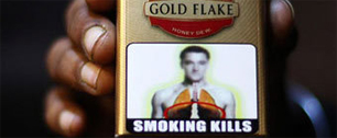 Картинка В Индии с сигаретных пачек уберут изображение похожего на Джона Терри человека