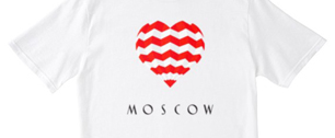 Картинка Московские футболки от HOM