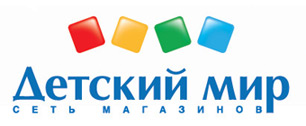 Картинка Чистый убыток группы "Детский мир" в 2011 году составил 217 млн рублей