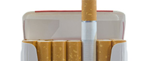 Картинка В Великобритании предложили убрать логотипы с сигаретных пачек