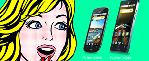 Картинка «М-Лайнер» и «Корпорация Мобильные Системы»: «Fly – это WOW!»