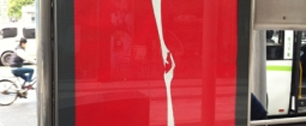 Картинка Студент, увековечивший Стива Джобса в логотипе Apple,  разработал рекламный имидж Coca-Cola