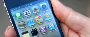 Картинка МТС и «Билайн» грозит штраф до 15% выручки от продаж iPhone 4