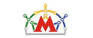 Картинка Московский метрополитен выбрал лучший логотип к своему 77-летию