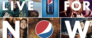 Картинка Pepsi запускает глобальную рекламную кампанию